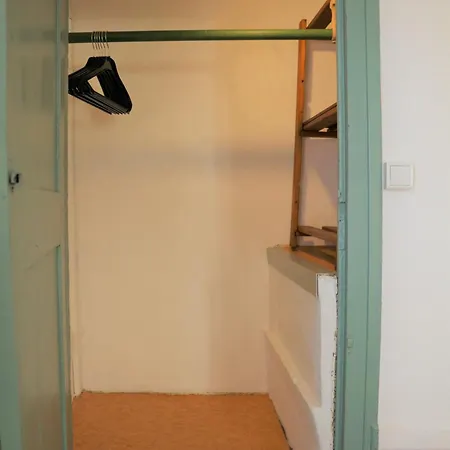 Casamano Apartment *