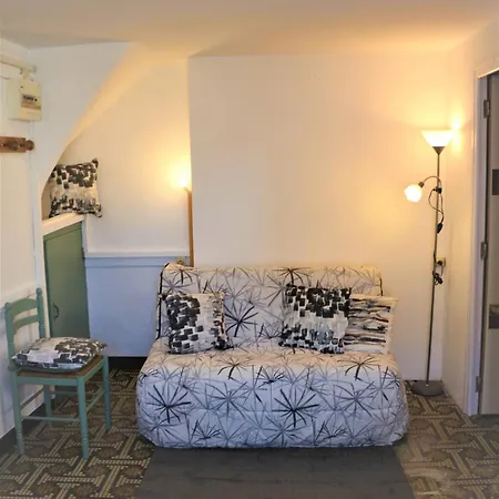 Casamano Apartment