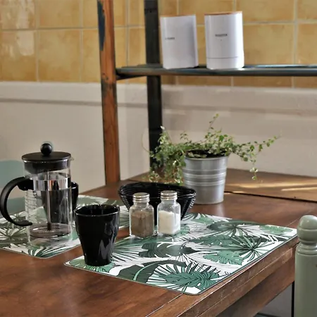 Appartement Casamano *