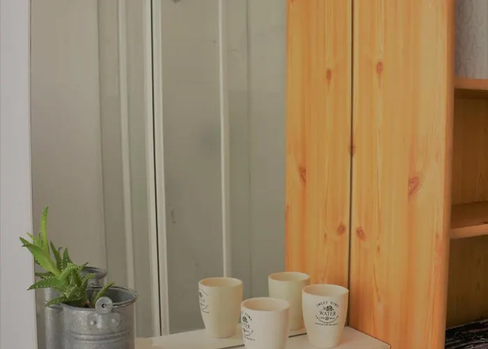 Διαμέρισμα Casamano Elne