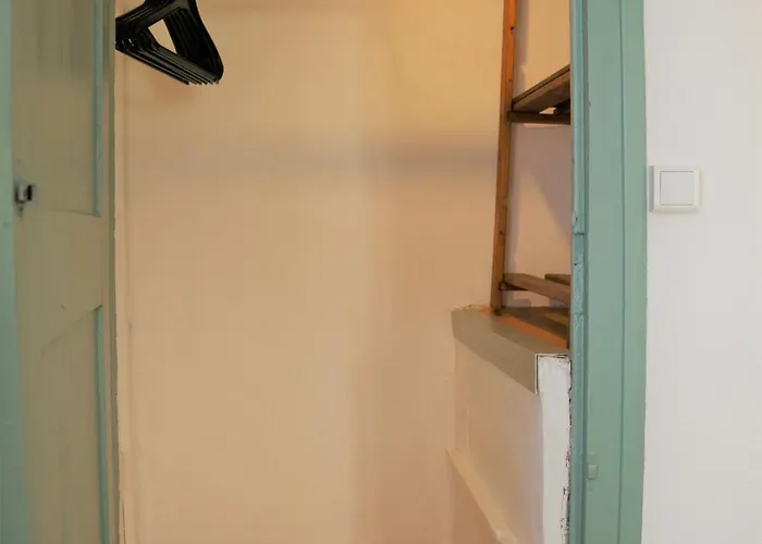 Casamano Διαμέρισμα *